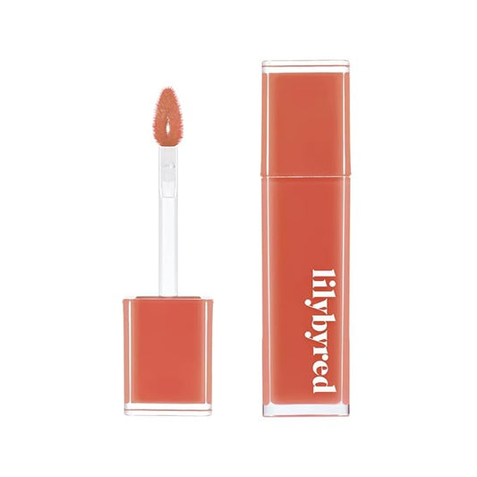 Bloody Liar Coating Tint (01 Soft Apricot) -