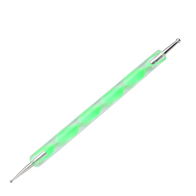 5pcs 2-ways acrylic uv gel