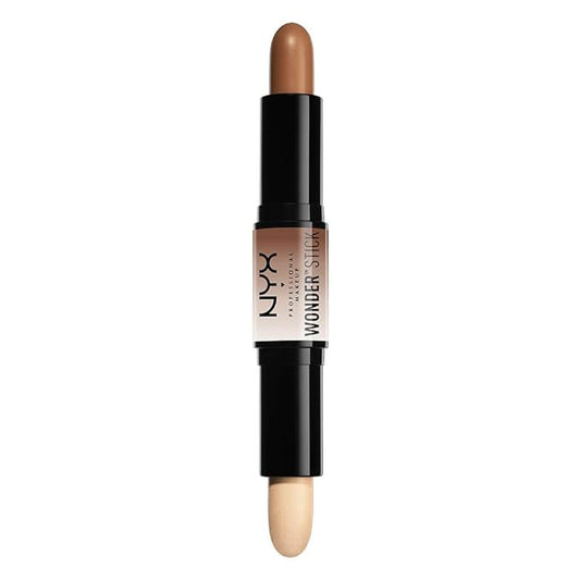NYX PROFESSIONAL MAKEUP Wonder Stick, Highlight & Contour - Universal