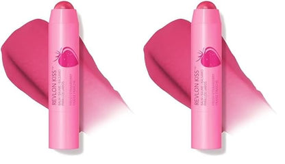 Revlon Lip Balm, Kiss Tinted Lip