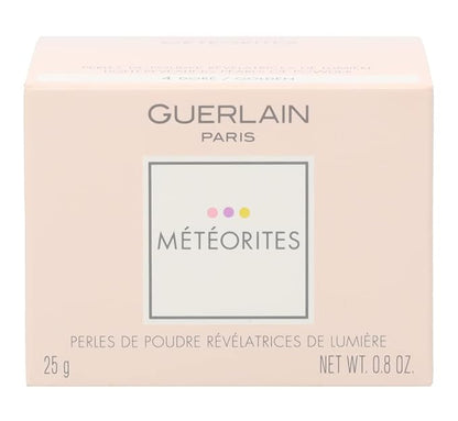 Guerlain Guerlain Meteorites Perles Powder 04 (Dore) 0.8 Fl Ounce