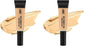 Black Radiance True Complexion HD Corrector Yellow (Pack of 2)