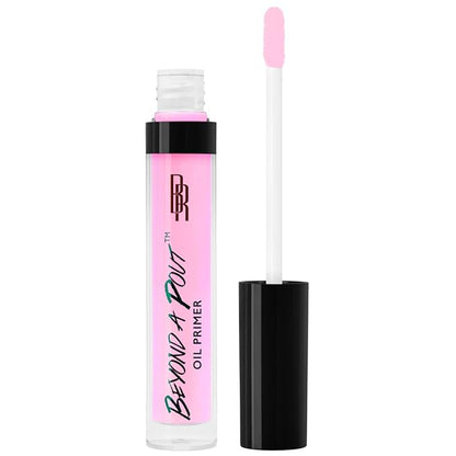 Black Radiance Beyond A Pout Oil Primer, Pink