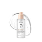 ANUA RICE CERAMIDE 7 HYDRATING BARRIER SERUM, Brightening, Hydrating Serum for Face, Rice, Hyaluronic Acid, Niacinamide, Fragrance-free, Non comodogenic, Glass Skin, Korean Skin Care, 50ml/1.69fl.oz.