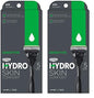 Schick Hydro Skin Comfort Sensitive Razor & 2 Refills, 1Count (Pack of 2)