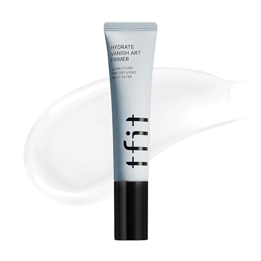 Hydrate Vanish Art Primer - Hydrating Face Primer,