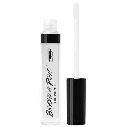 Black Radiance Beyond A Pout Oil Primer, I