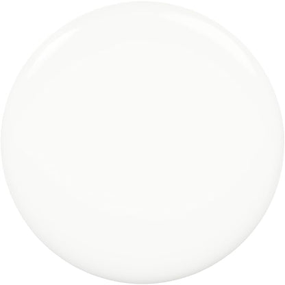 Essie expressie, Quick-Dry Nail Polish, 8-Free Vegan, Clear, Vegan,
