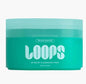LOOPS Milky Cleanser Korean Skincare - Deep Cleansing and Hydrating Skin Care - Pre-soaked Bamboo Facial Cleansing Pads - Facial Wash with Milky Oil Complex - Oil Cleanser for Face