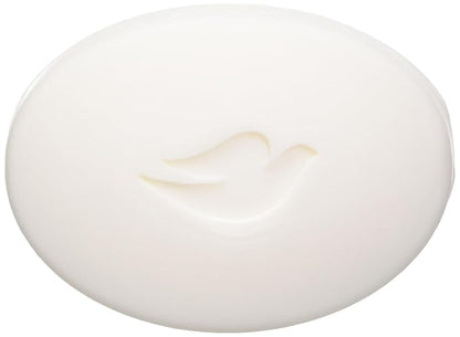 Dove Soap 48X135g/4.75oz (48X135G/4.7OZ, Original)