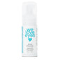 We Love Eyes: Tea Tree Eyelid Foaming Cleanser - Vegan. All natural. Cruelty free. Safe for false lashes and eyelash extensions.