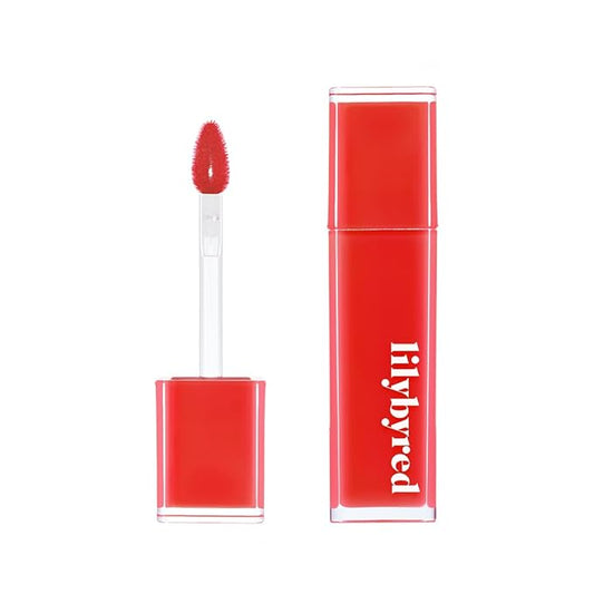 Bloody Liar Coating Tint - Newly Released(08 Confide