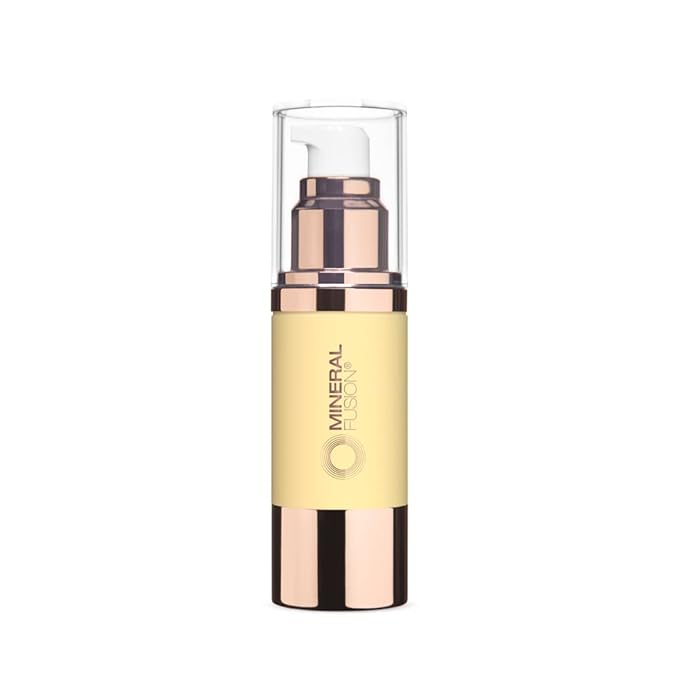 Luminous Pore-Refining Primer