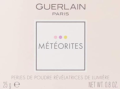 Guerlain Meteorites Light Revealing Pearls of Powder 2 0.8 Ounce