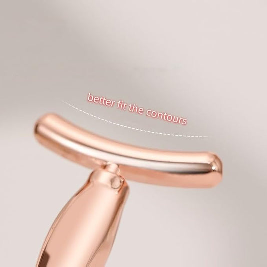 2 pieces eye cream applicator