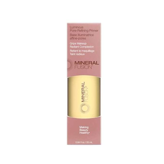 Luminous Pore-Refining Primer