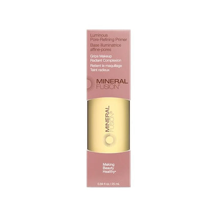 Luminous Pore-Refining Primer