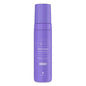 TOTAL ECLIPSE Sunless Hydrating Express Self Tan Foam Mousse - Organic Vegan Tanner, Dark/Deep Olive Finish, 6.7 fl. oz
