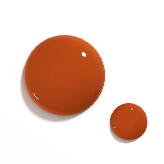 duri Nail Polish, GBD207 Summer
