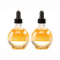 Cuccio Revitalize Cuticle Oil, Milk