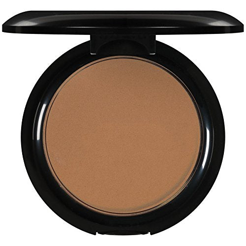 ALMAY Pressed Powder Deep Like Me (Packaging May
