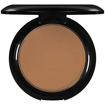 ALMAY Pressed Powder Deep Like Me (Packaging May