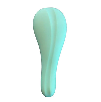 Swissco Pro Soft Touch Ultimate Detangler Hair Brush (Teal)