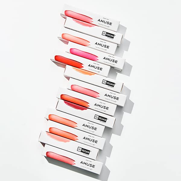 Amuse SEOUL DEW TINT 09 SEOUL SOUL