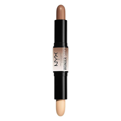 NYX PROFESSIONAL MAKEUP Wonder Stick, Highlight & Contour - Light