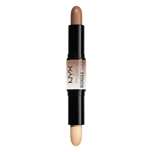 NYX PROFESSIONAL MAKEUP Wonder Stick, Highlight & Contour - Light