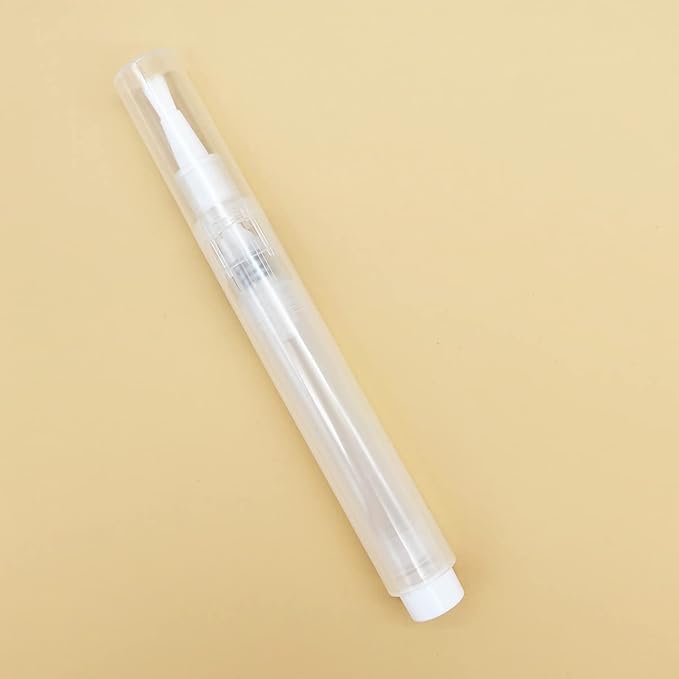 3-Pack 6ml Upgraded Refillable Cuticle
