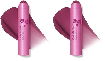 Revlon Lip Balm, Kiss Tinted Lip