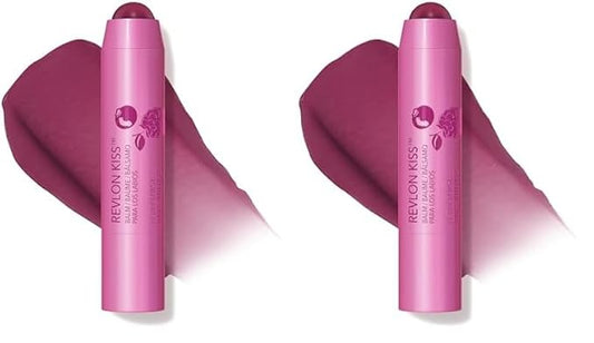 Revlon Lip Balm, Kiss Tinted Lip