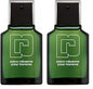 Paco Rabanne For Men EAU DE TOILETTE SPRAY 3.4 OZ (Pack of 2)