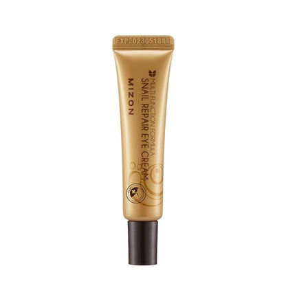Mizon snail repair eye cream,