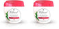 TEATRICAL Anti Wrinkle Face Cream, Face Moisturizer Infused with Green Tea Stem Cells, Helps Reduce Fine Line & Wrinkles, Face Cream for Women, Floral Scent, 7 oz (Pack of 2)