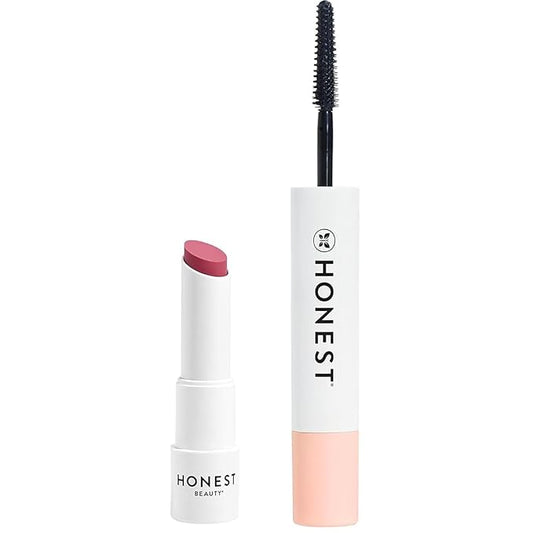 Honest Beauty Extreme Length Volumizing Clean 0.14 oz