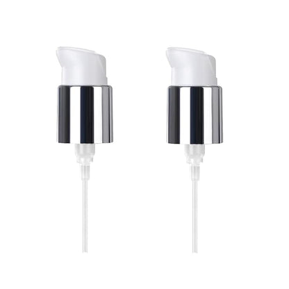 2PCS Replacement Foundation Pump For Neutrogena Healthy Sk