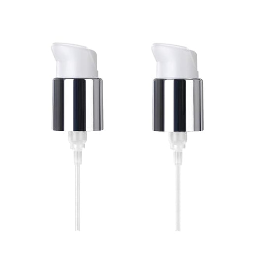 2PCS Replacement Foundation Pump For Neutrogena Healthy Sk