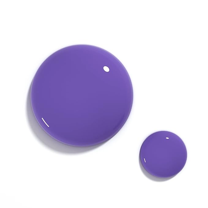 duri Nail Polish, GBD207 Summer