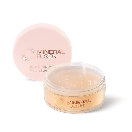 Flawless Finish Setting Powder B