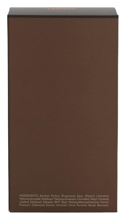 Terre D' Hermes Eau De Toilette Spray for Men by Hermes - 3.3 oz / 100 ml