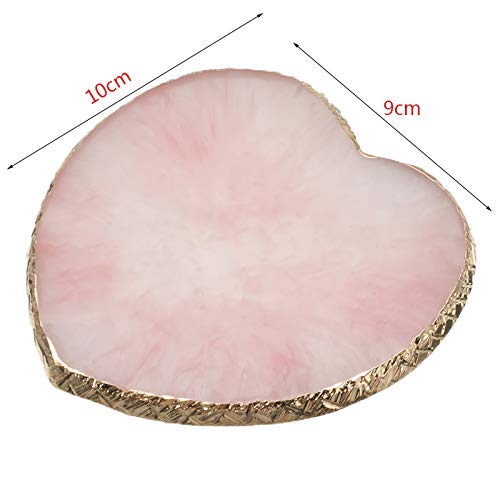 Resin Nail Art Plate Palette,Makeup Palettes,Gel Polish Color