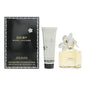 Marc Jacobs Daisy 2-Piece Gift Set for Women, (3.4 Ounce Eau de Toilette Spray, 2.5 Ounce Body Lotion)