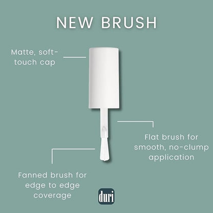 duri Nail Polish, 398 Sex