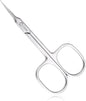 Cuticle scissors extra fine for