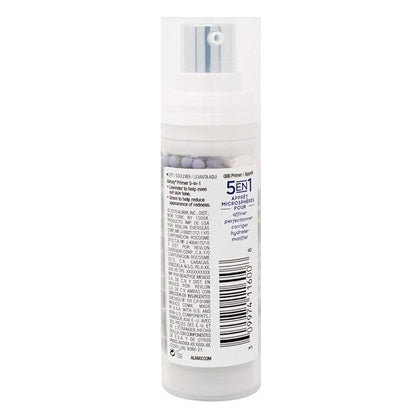 Almay 5-in-1 Correction Primer, 1 fl. oz. face face primer