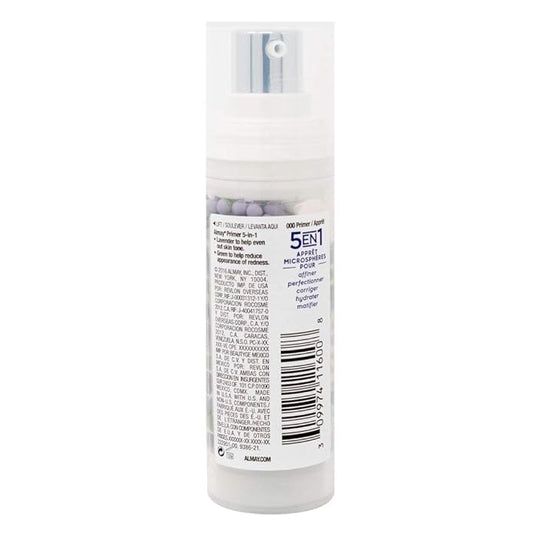 Almay 5-in-1 Correction Primer, 1 fl. oz. face face primer