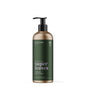 ATTITUDE Liquid Hand Soap, EWG Verified, Plant and Mineral-Based, Vegan Personal Care Products, Peppermint and Sweet Orange, 16 Fl Oz