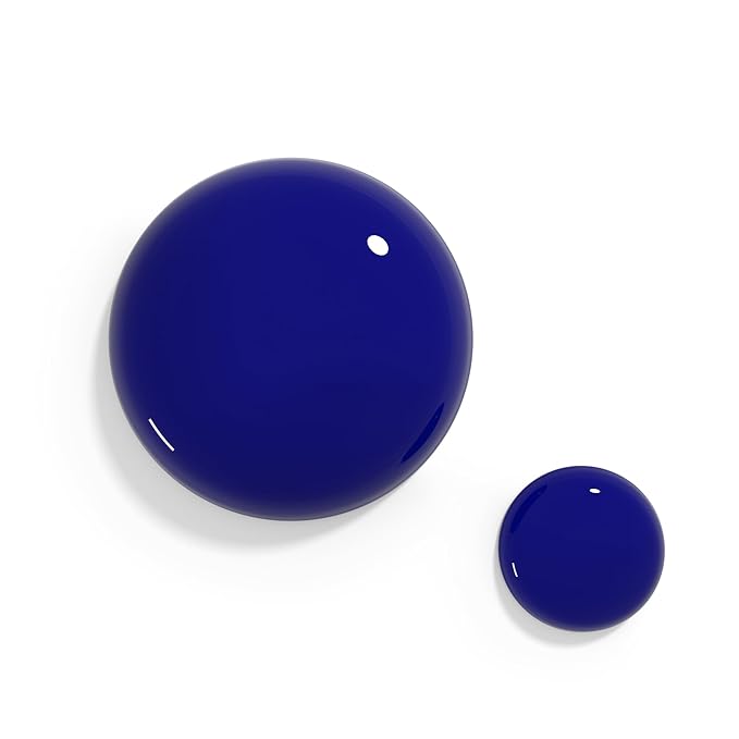duri Nail Polish No.690 Blue